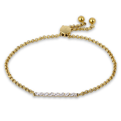 Дамска гривна Daniel Klein DKJ.3.1078-2