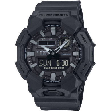 CASIO G-SCHOCK GA-010-1A1ER