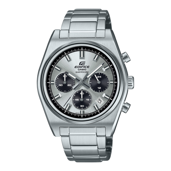 Casio EFB-730D-7AVUEF мъжки часовник Edifice Classic – classicwatches.bg