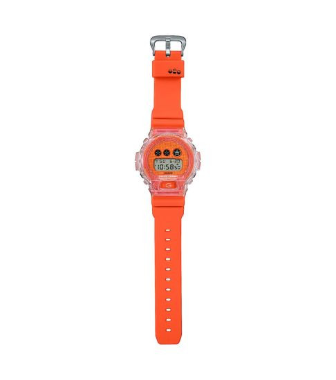 CASIO G-SHOCK DW-6900GL-4ER