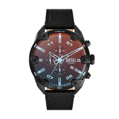 ЧАСОВНИК Diesel Spiked DZ4667