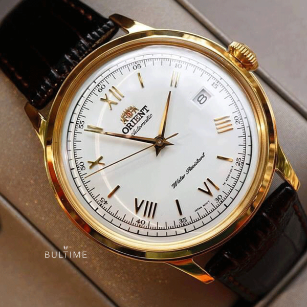 ORIENT BAMBINO 41ММ MEN'S WATCH FAC00007W