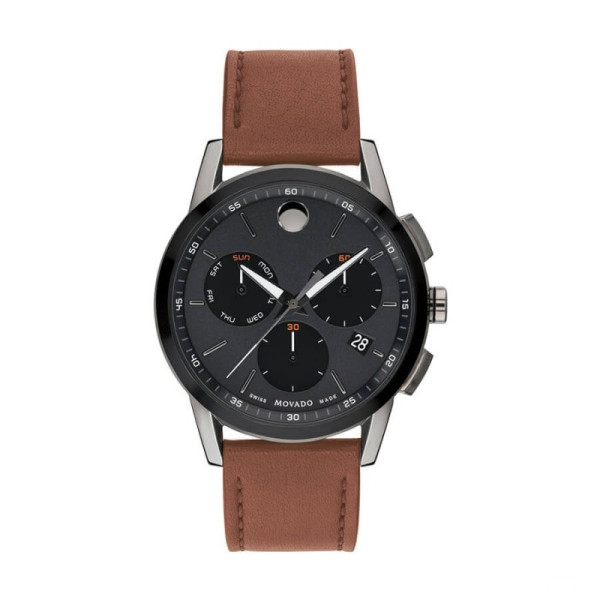MOVADO MUSEUM SPORT 44MM 607290