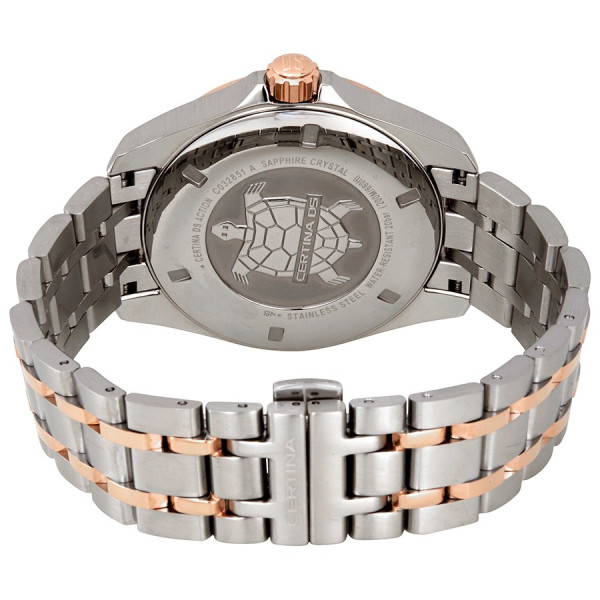 CERTINA DS ACTION 42MM C032.851.22.087.00