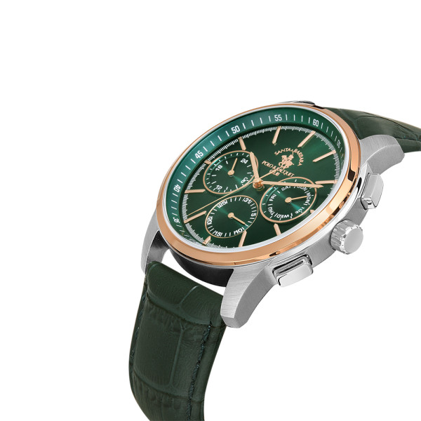 Мъжки часовник Santa Barbara Polo & Racquet Club SB.1.10514-5