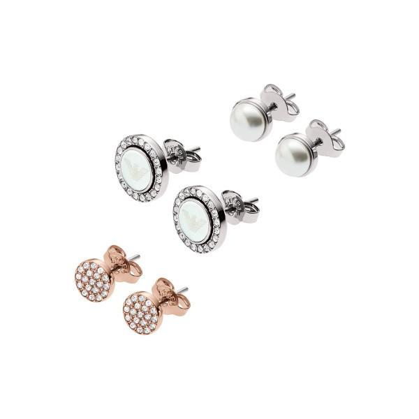 EMPORIO ARMANI ДАМСКИ ОБЕЦИ EGS2457040