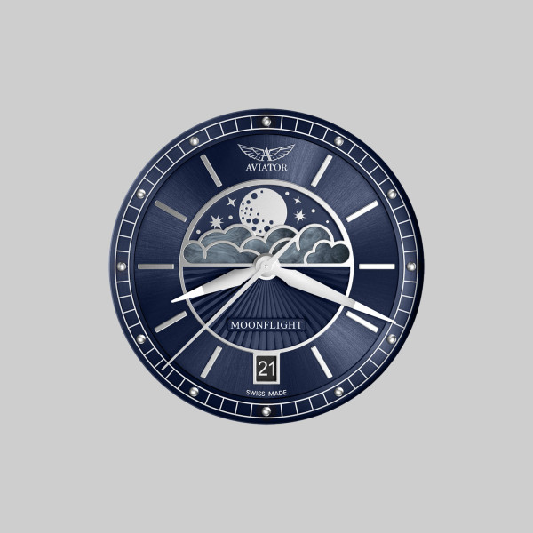 Aviator Douglas Moonflight V.1.33.0.255.5