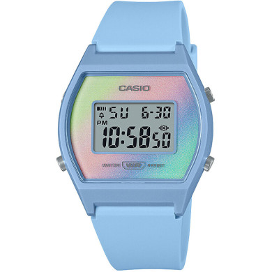 CASIO COLLECTION LW-205H-2AEF