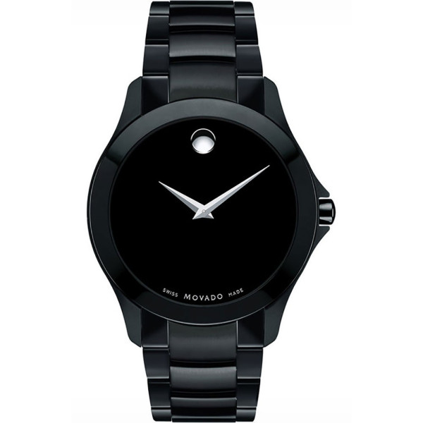 MOVADO MASINO 40MM 607035