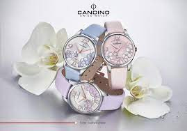CANDINO LADY PETITE 34MM LADIES WATCH C4720/2