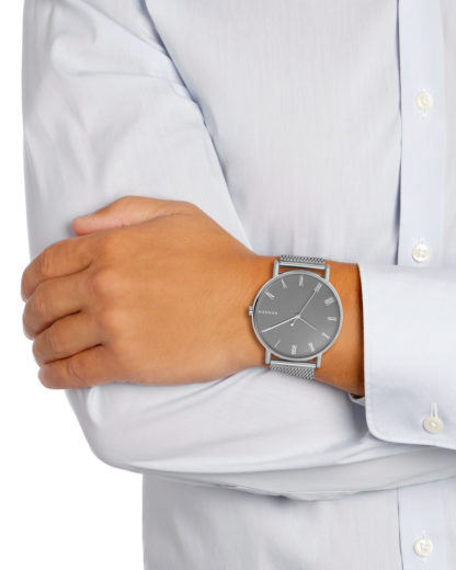 SKAGEN SIGNATUR 40MM MEN'S WATCH SKW6428