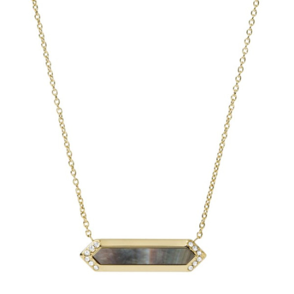 FOSSIL ДАМСКО КОЛИЕ VAL JF03867710