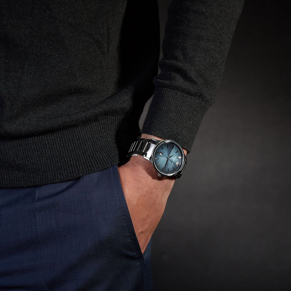 EMPORIO ARMANI RENATO 43ММ MEN' AR11182