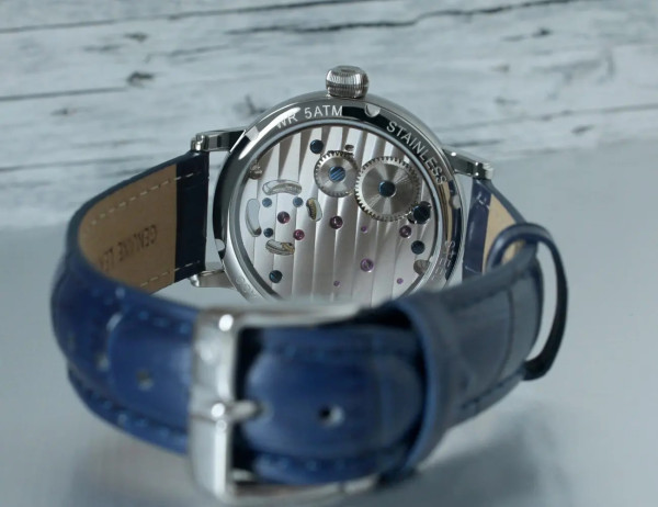 мъжки часовник турбийон poljot-international-3400.T-XVIII-CS-back-case-classicwatches