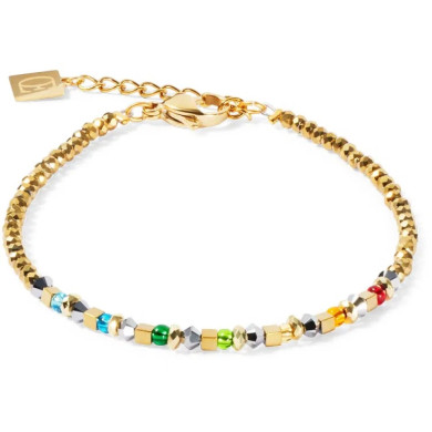 COEUR DE LION ДАМСКА ГРИВНА 4359/30-1516