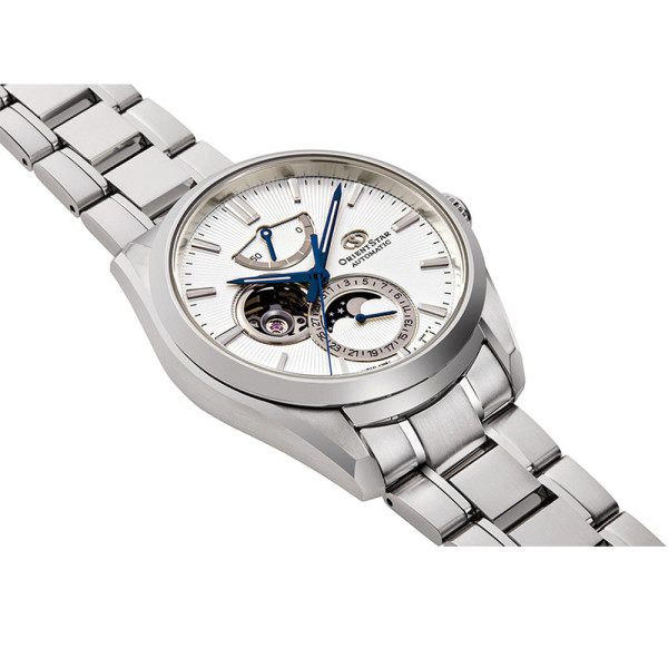 ORIENT STAR AUTOMATIC CONTEMPORARY 41ММ MEN`S WATCH RE-AY0002S