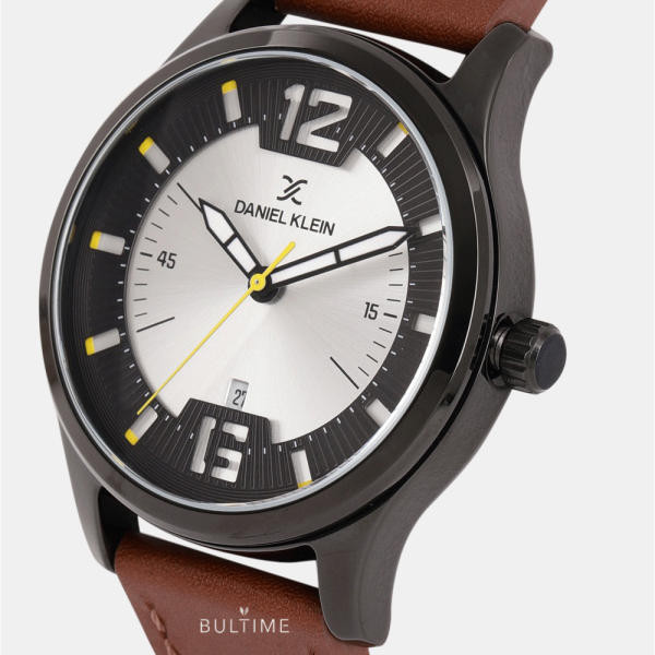 DANIEL KLEIN PREMIUM 43MM MEN'S WATCH DK11868-6