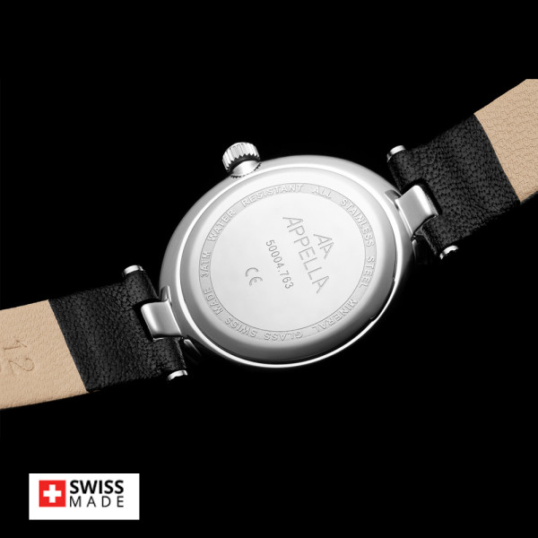 Дамски часовник Appella L50004.5273DQ