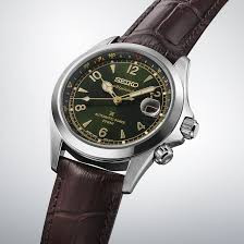 часовник seiko spb507j1 prospex alpinist classicwatches.bg
