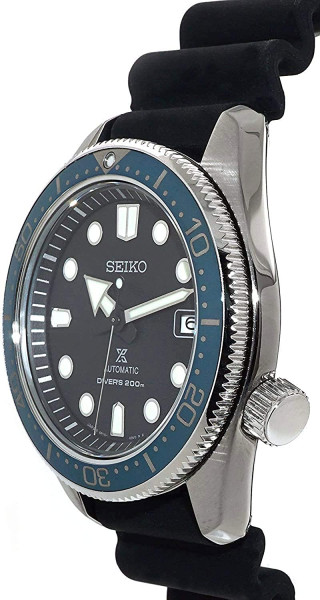 SEIKO PROSPEX AUTOMATIC 44 MM MEN'S WATCH SPB079J1