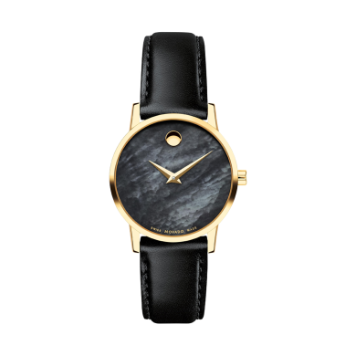 MOVADO MUSEUM 28MM 607564