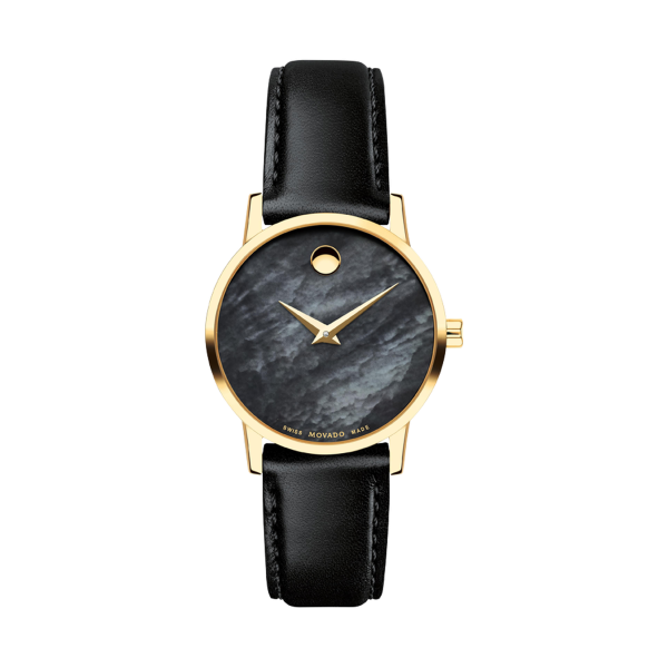 MOVADO MUSEUM 28MM 607564