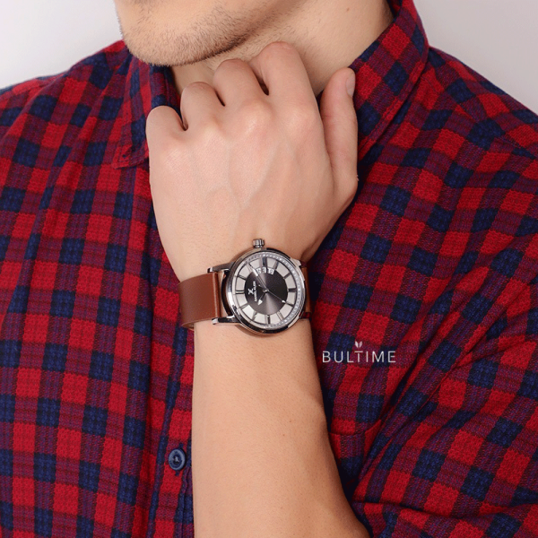 DANIEL KLEIN DKLN 43MM MEN'S WATCH DK11836-3