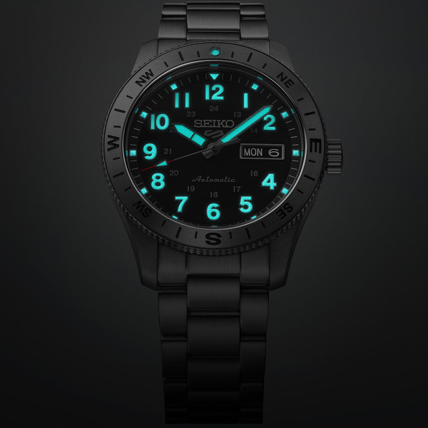 Seiko 5 Sport HDB006K1