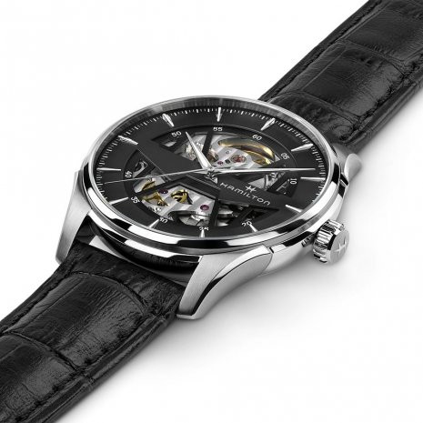 HAMILTON JAZZMASTER 40MM H42535780