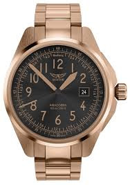 aviator airacobra v.1.38.2.323.5 отпред ClassicWatches.bg