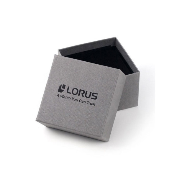 LORUS URBAN 37MM LADIES WATCH  RG259VX9
