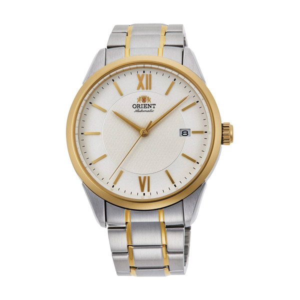 ORIENT CLASSIC 40.8MM MEN'S WATCH RA-AC0013S