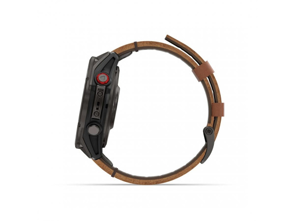 Garmin fēnix 8 Pro мултиспорт часовник за тренировки и приключения – classicwatches.bg