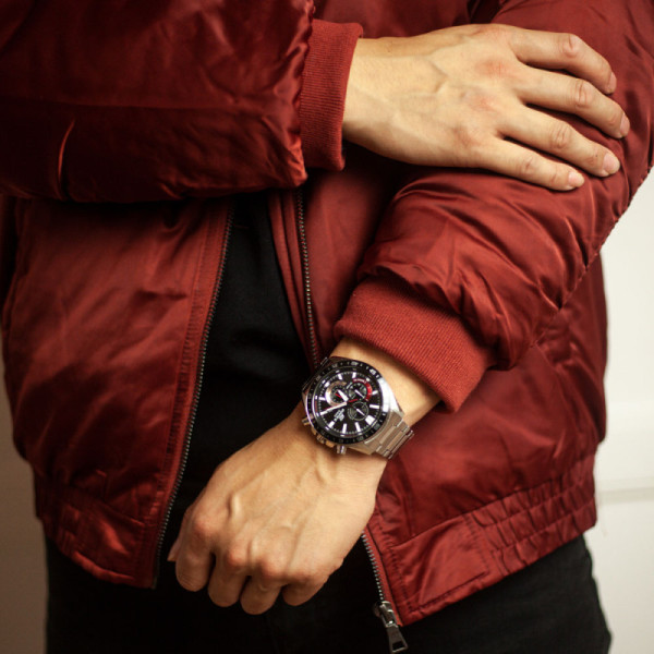 CASIO EDFICE EFV-620D-1A4VUEF