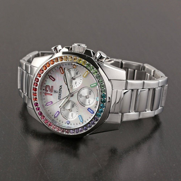 FESTINA BOYFRIEND 38MM F20606/2