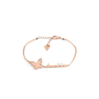 Дамска гривна Daniel Klein DKJ.3.1051-3