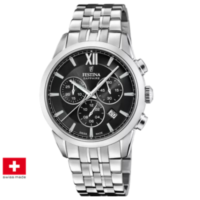 FESTINA SWISS MADE F20040/4