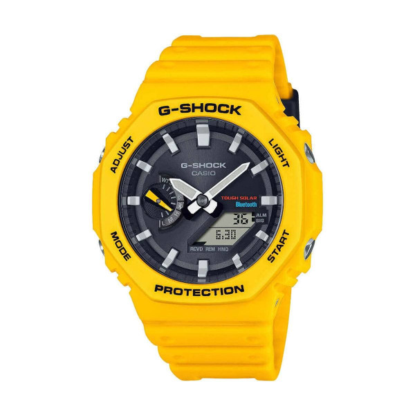 CASIO G-SCHOCK GA-B2100C-9AER