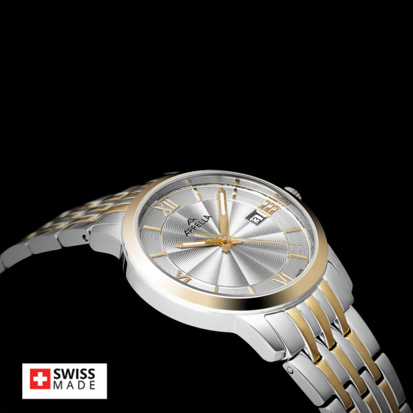 Дамски часовник Appella L32005.2167Q