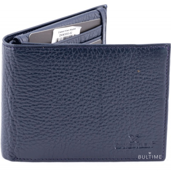 Мъжки портфейл Daniel Klein DKW3055-02