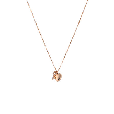 Дамско колие Daniel Klein DKJ.3.4042-3