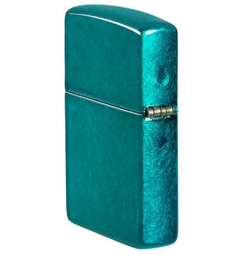 Запалка Zippo - Classic Candy Teal