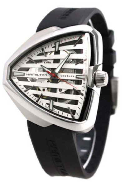 HAMILTON VENTURA 42.5X44.6MM H24555381