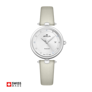 Дамски часовник Appella L50002.5G43DQ