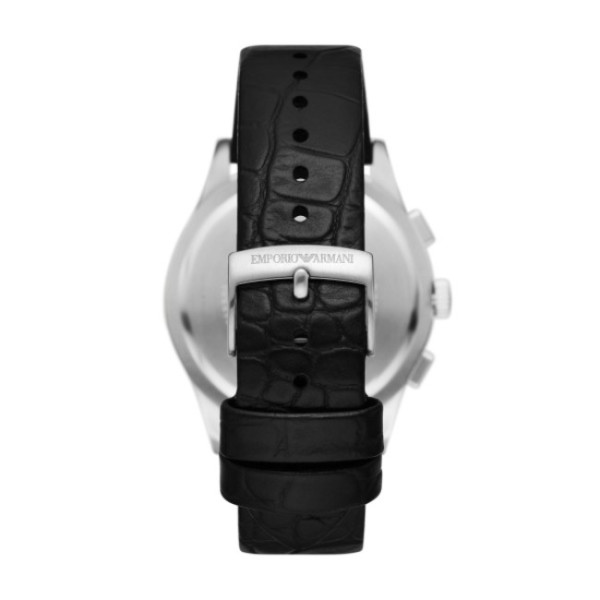 EMPORIO ARMANI PAOLO 42MM MEN'S WATCH AR11530