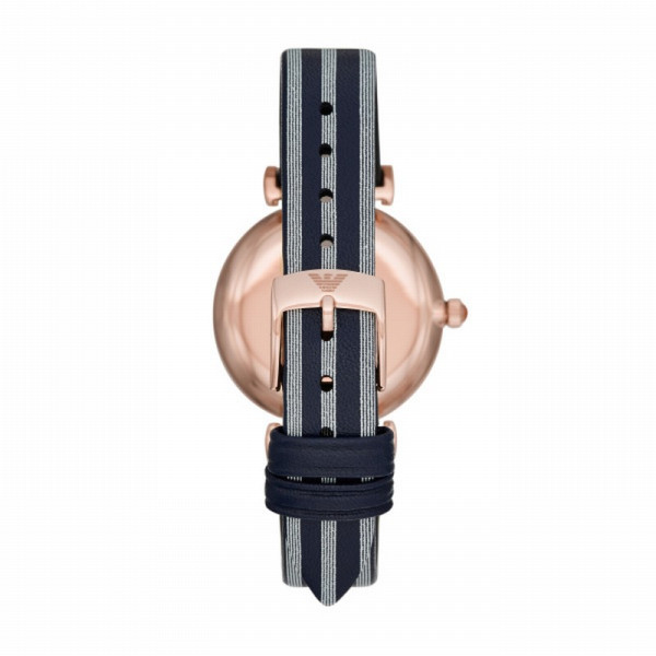 EMPORIO ARMANI GIANNI T-BAR 32MM LADIES WATCH AR11224