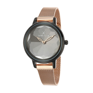 DANIEL KLEIN PREMIUM 35MM LADIES WATCH DK.1.12495-3