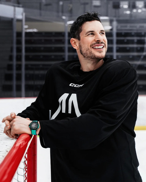 NORQAIN Wild ONE Skeleton Turquoise N3000.07Q27.B07 водоустойчив 200 м – classicwatches.bg