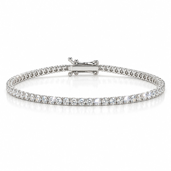 Cara Diamanti златна гривна с диаманти K105-10002/14K
