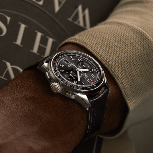 BREITLING PREMIER B01 CHRONOGRAPH 42 MEN'S WATCH AB0145221B1P1